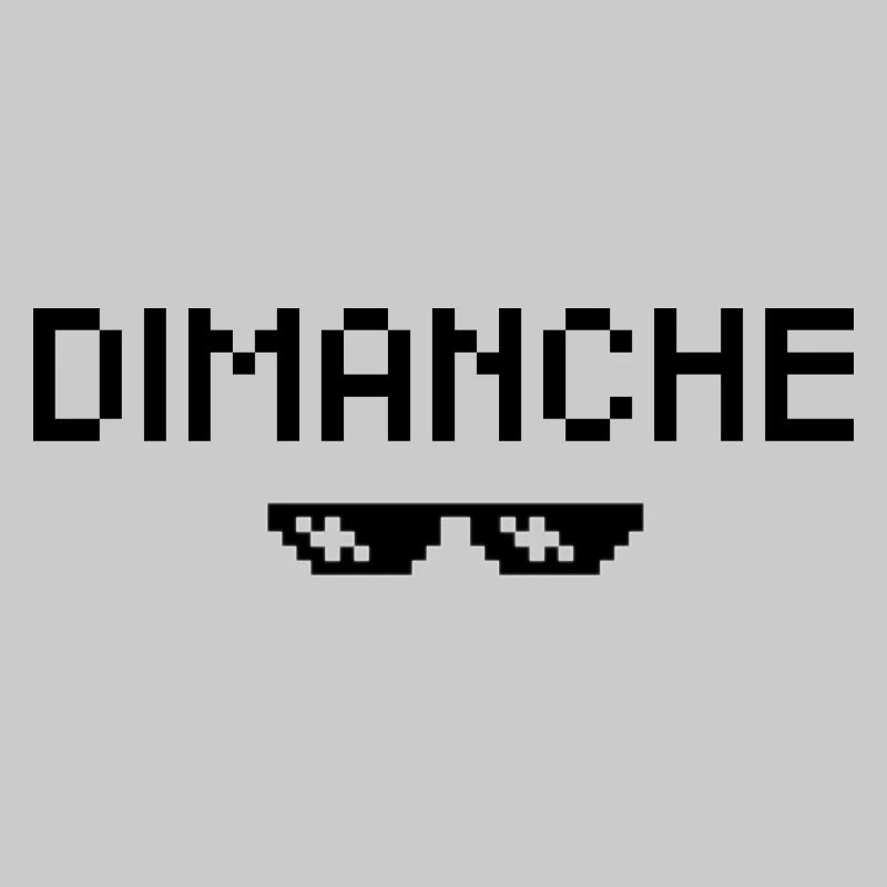 DIMANCHE