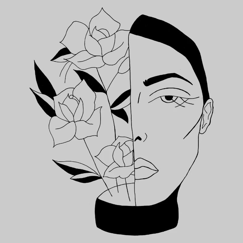 Esprit de fleur