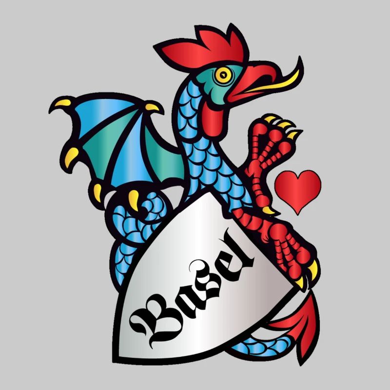 Basilic de Bâle