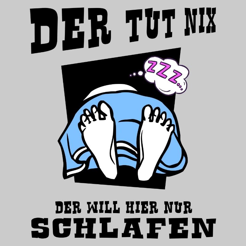 schlafmodus "der tut nix" napping schlafmütze