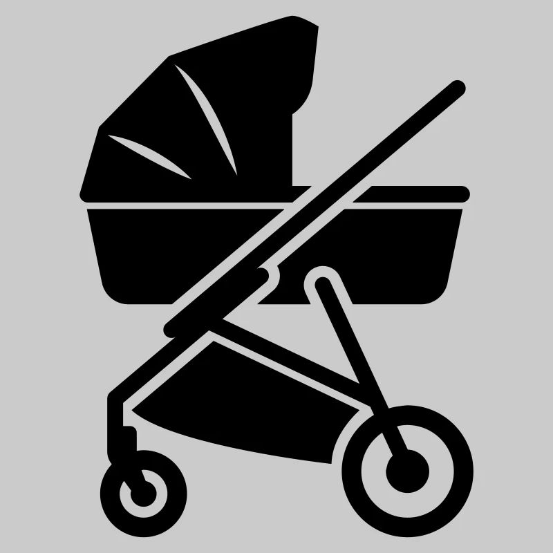 Poussette bébé