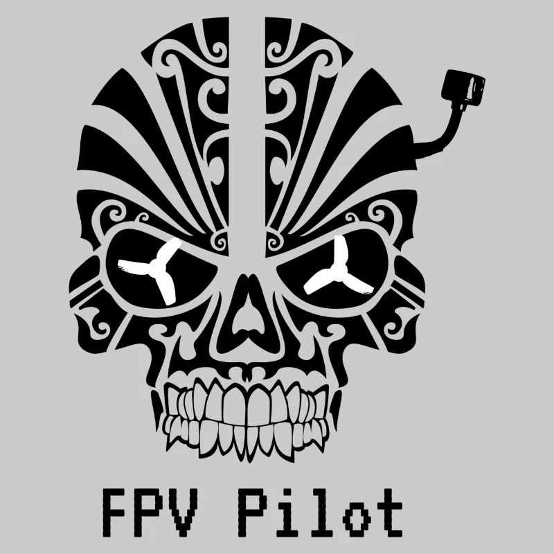 Pilote FPV