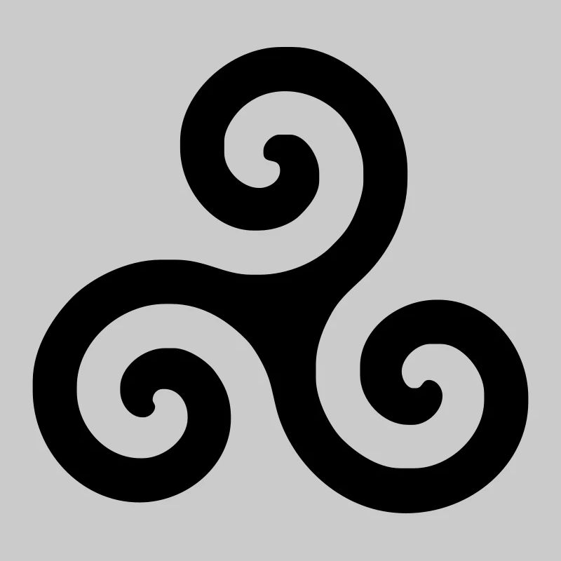 Triskele