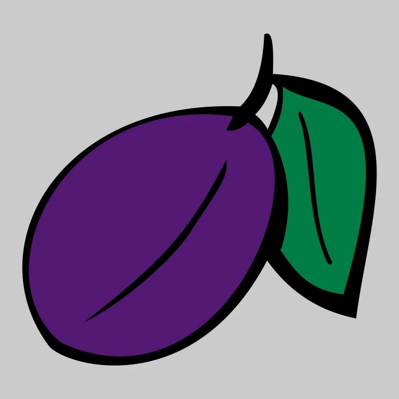 Plum