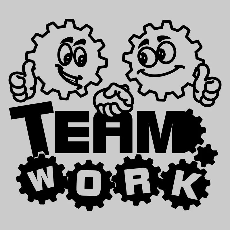 Teamwork