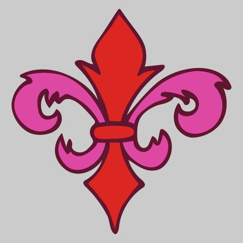 Fleur de Lys