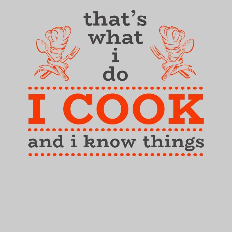 Chef Chef Master Chef Cooking Kitchen Gift