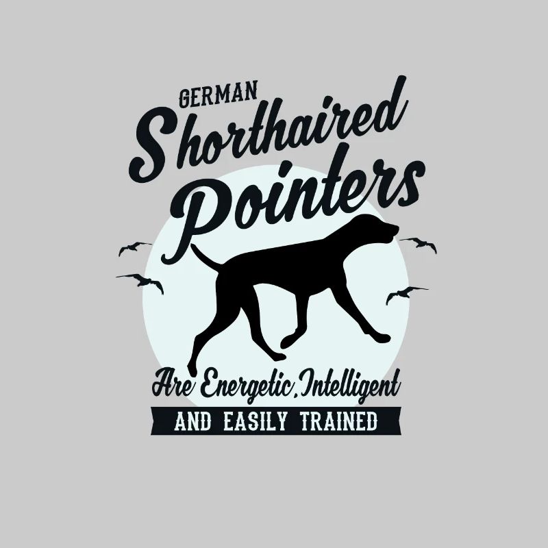 Pointer dog