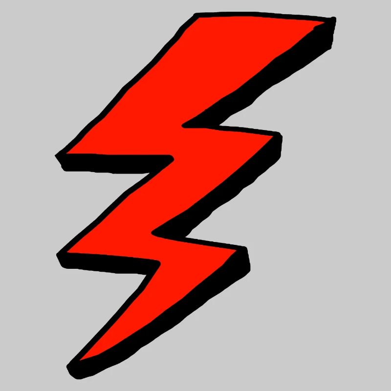 Foudre ϟ Flash