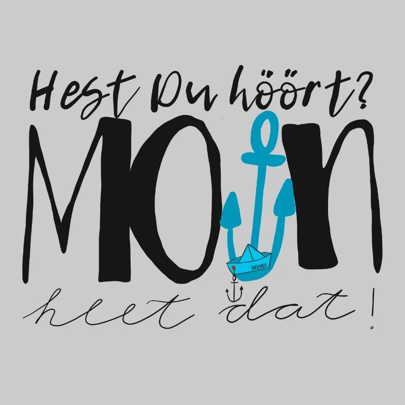 moin heet dat