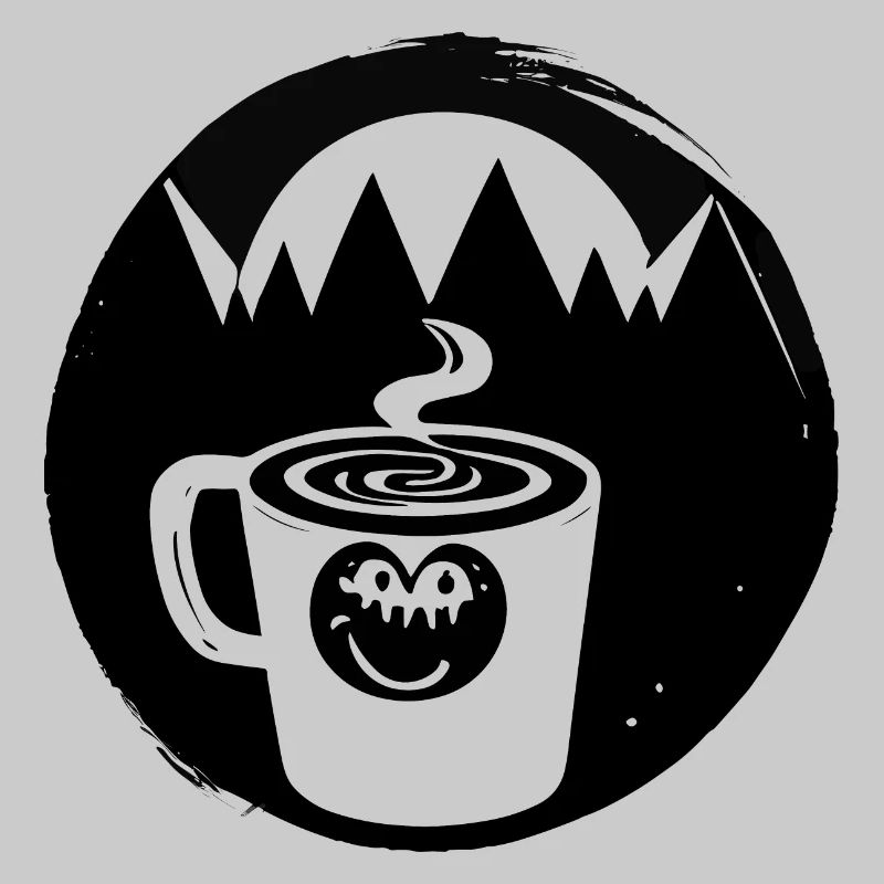 Café, reveil difficile, coffee
