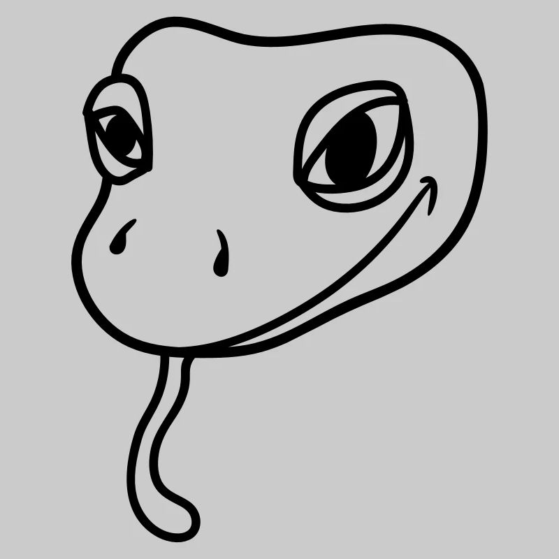 gesicht kopf gecko eidechse echse schlange reptil