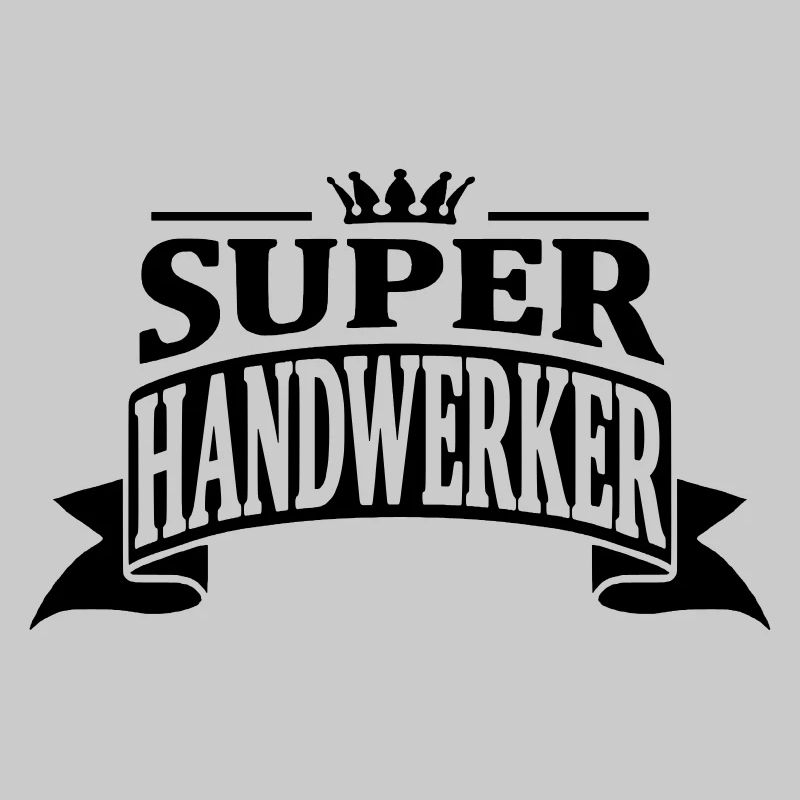 super handwerker