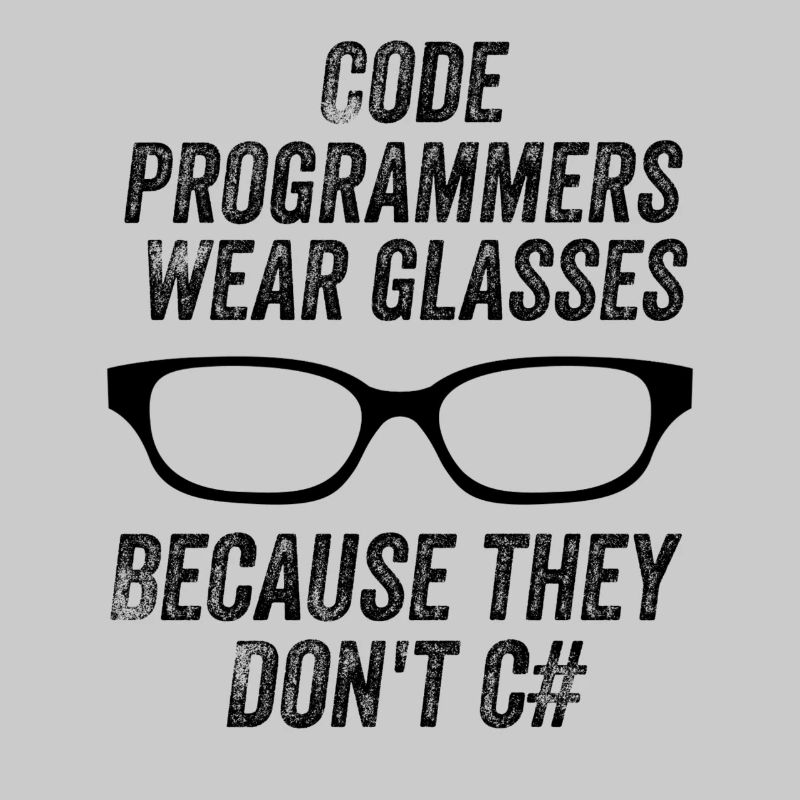 Lustige Programmierer