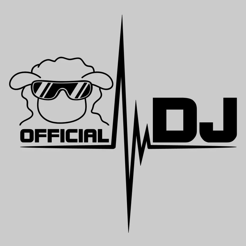 Official DJ Sheep