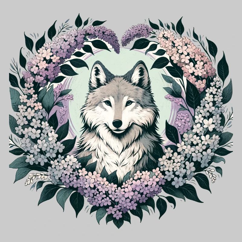 Grey Wolf