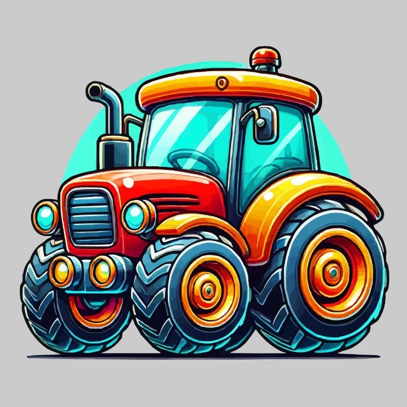 Traktor