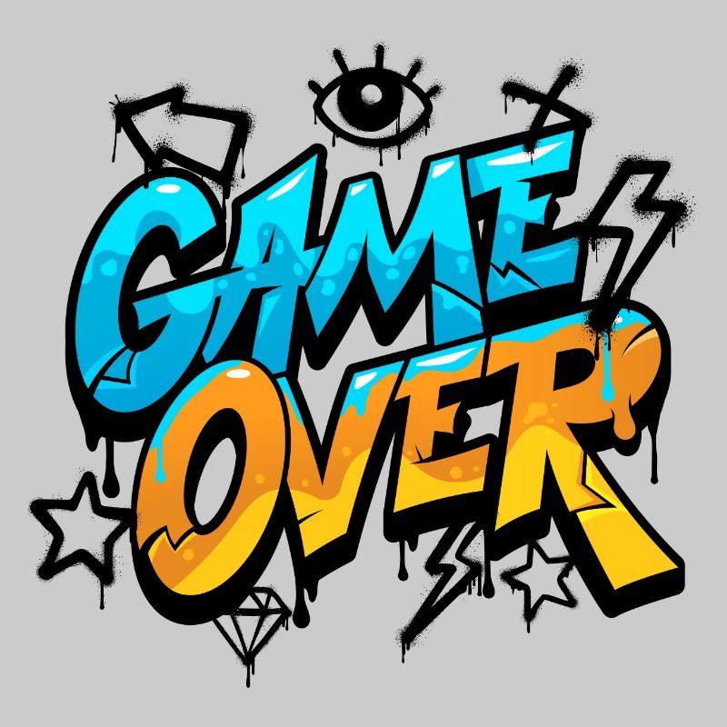 Game Over