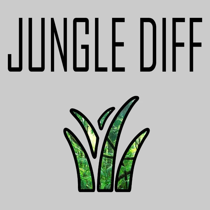 Jungle Diff