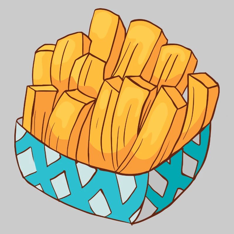 Frites frites