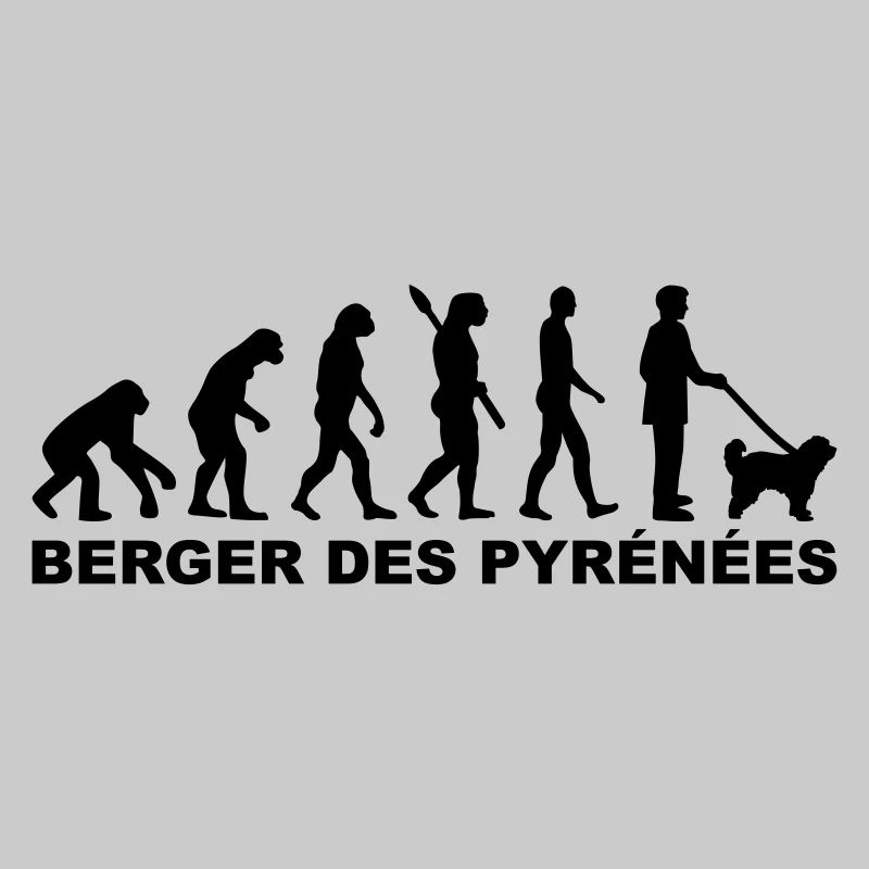Berger des Pyrénées