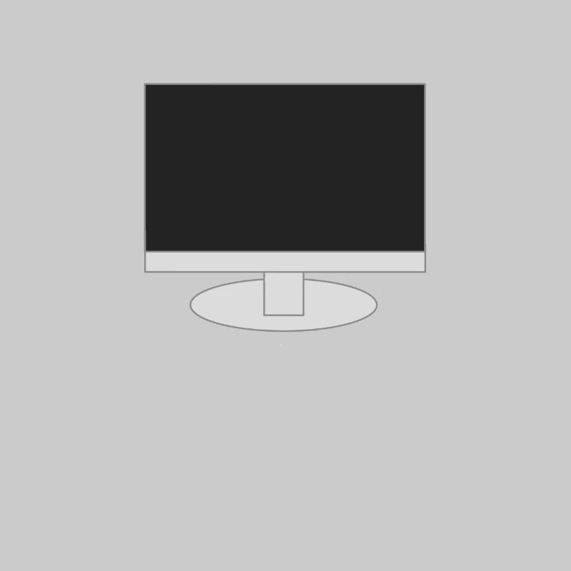 Monitor - Computer