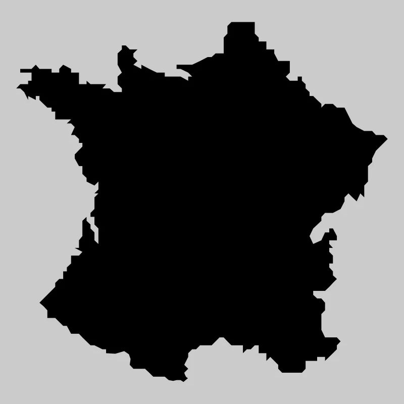 france map