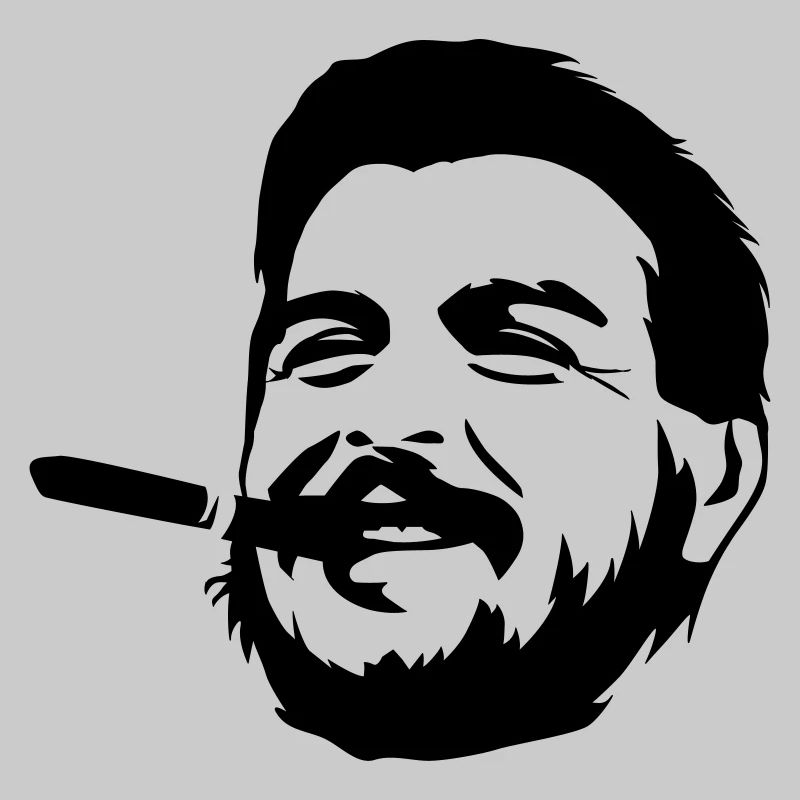 che