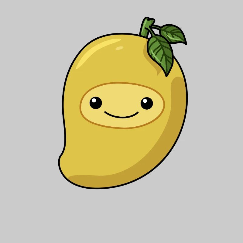Comic Mango