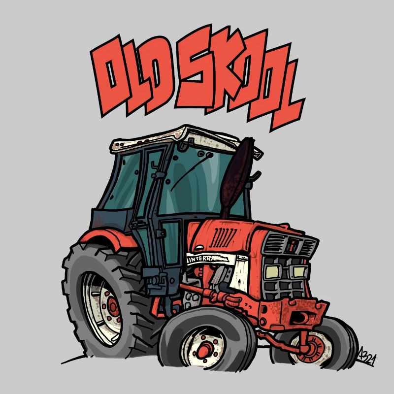 1015 OLD SKOOL