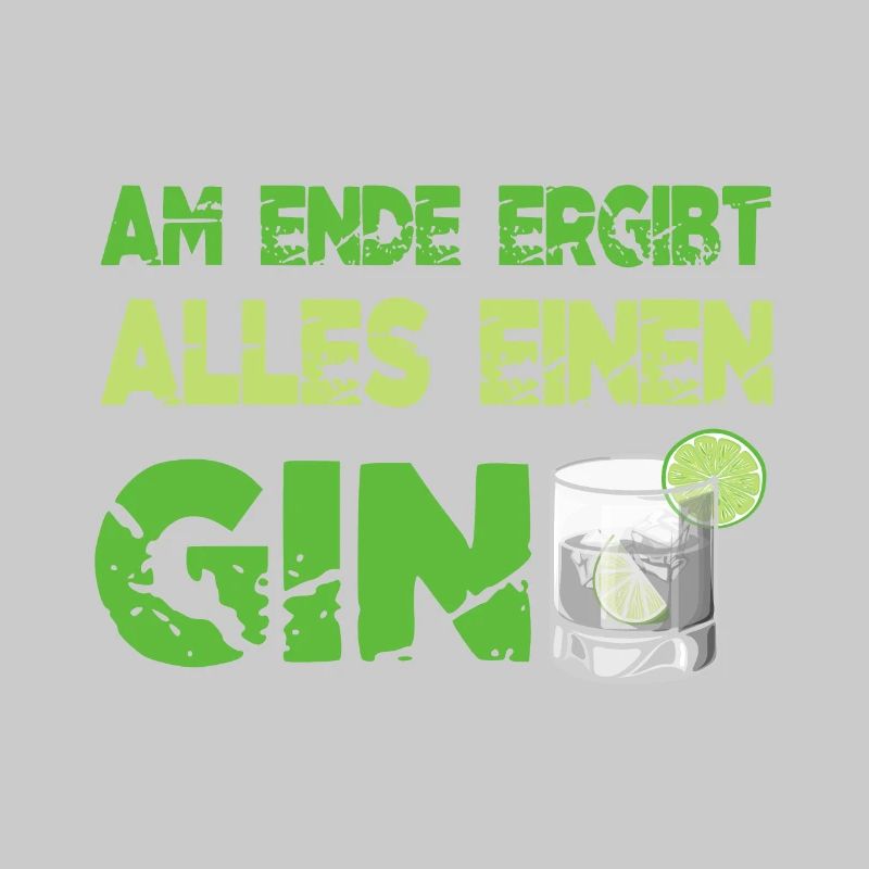 Gin