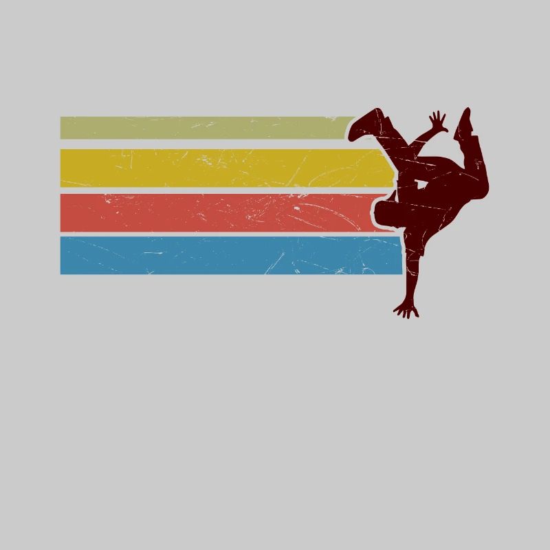 break dance
