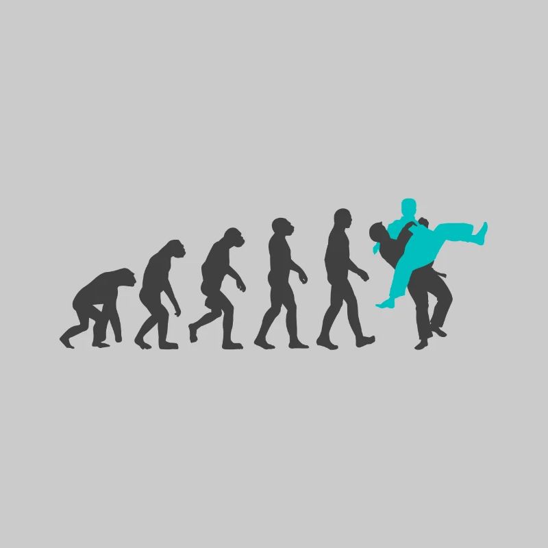Judo Evolution