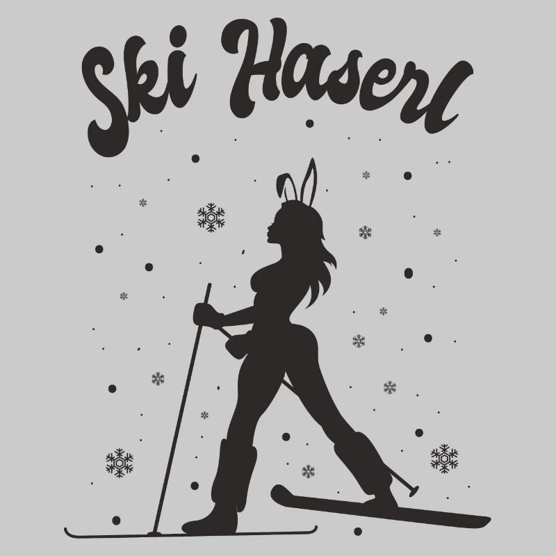 Ski Haserl
