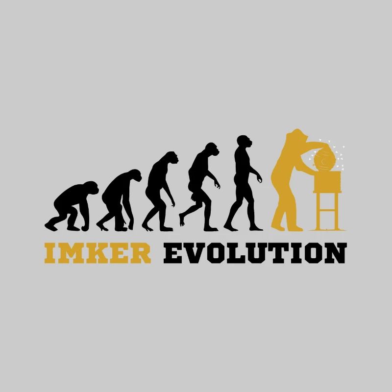Imker Evolution