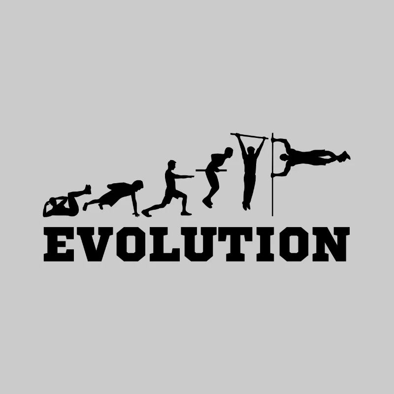 Calisthenics Evolution