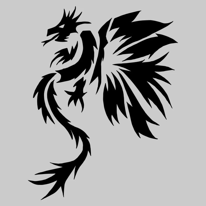Drache