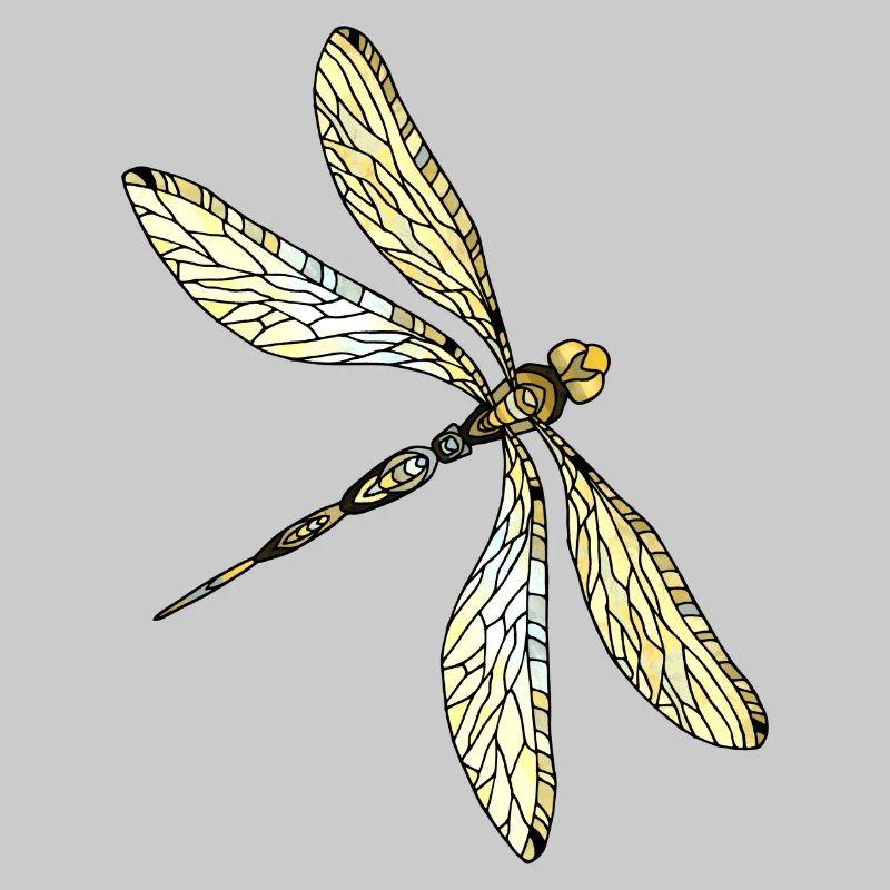 Libellule