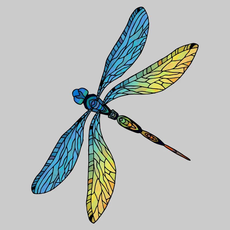 Libellule