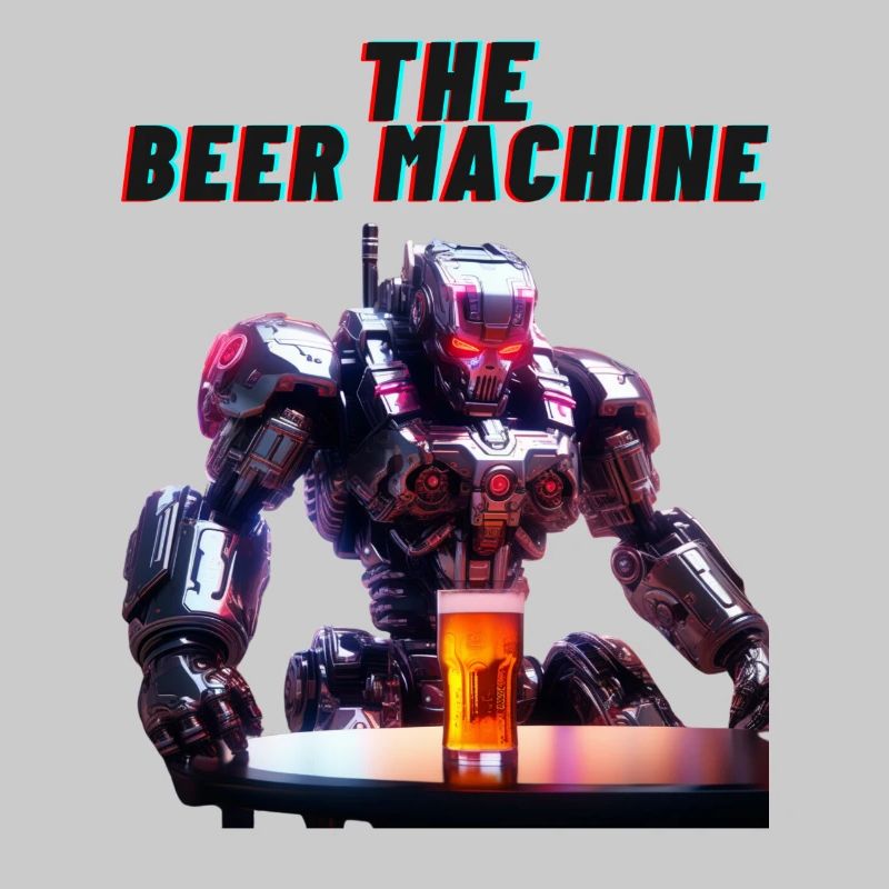 The Beer Machine