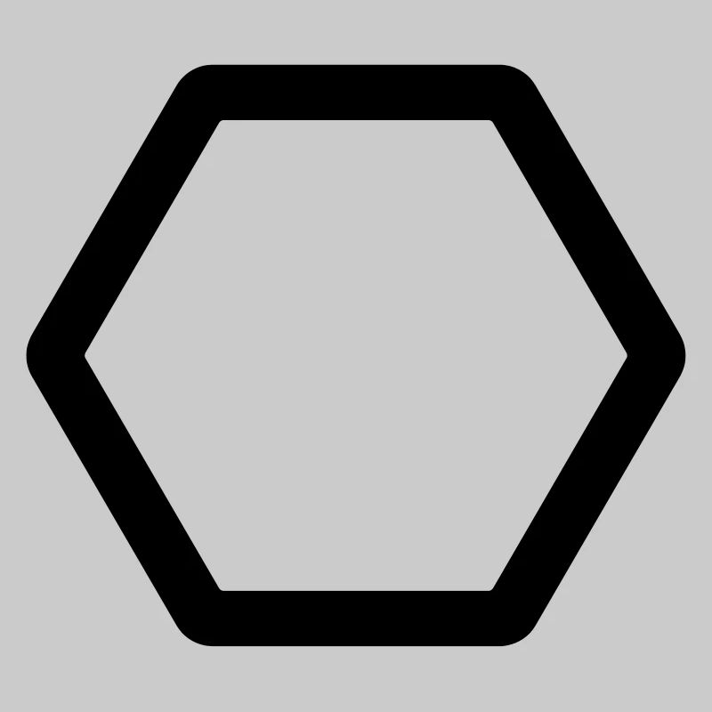 Hexagone