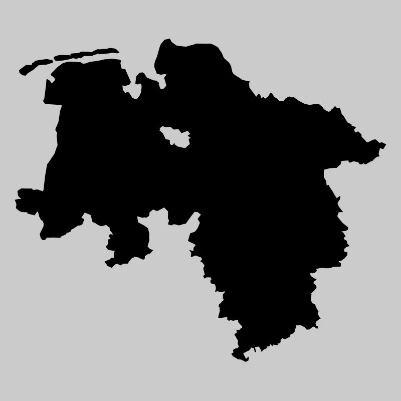 Basse-Saxe