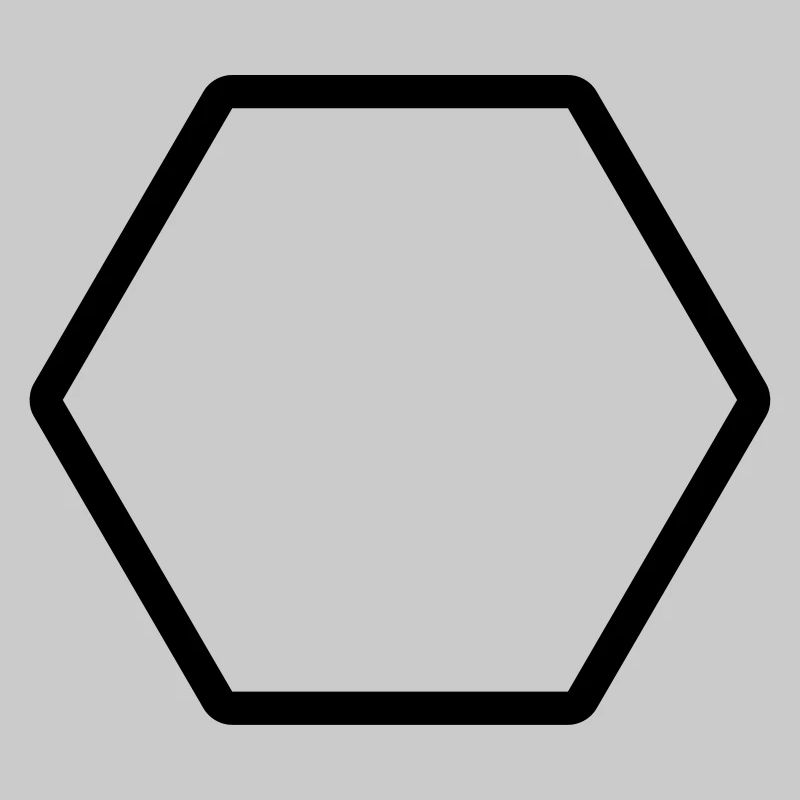 Hexagon