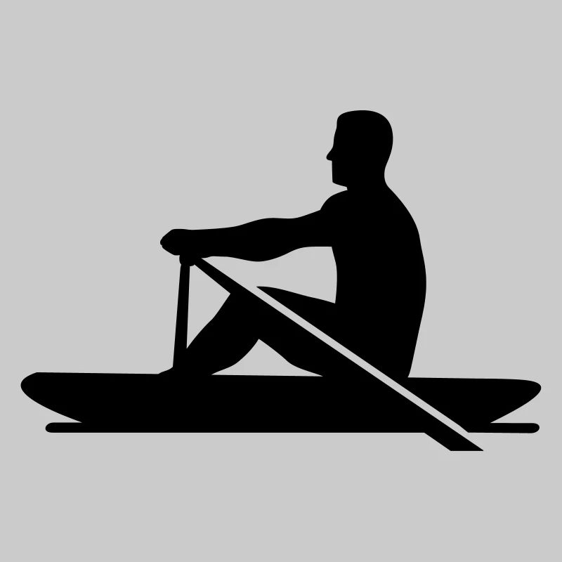 rowing
