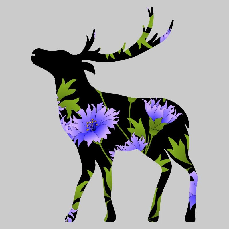 Hirsch