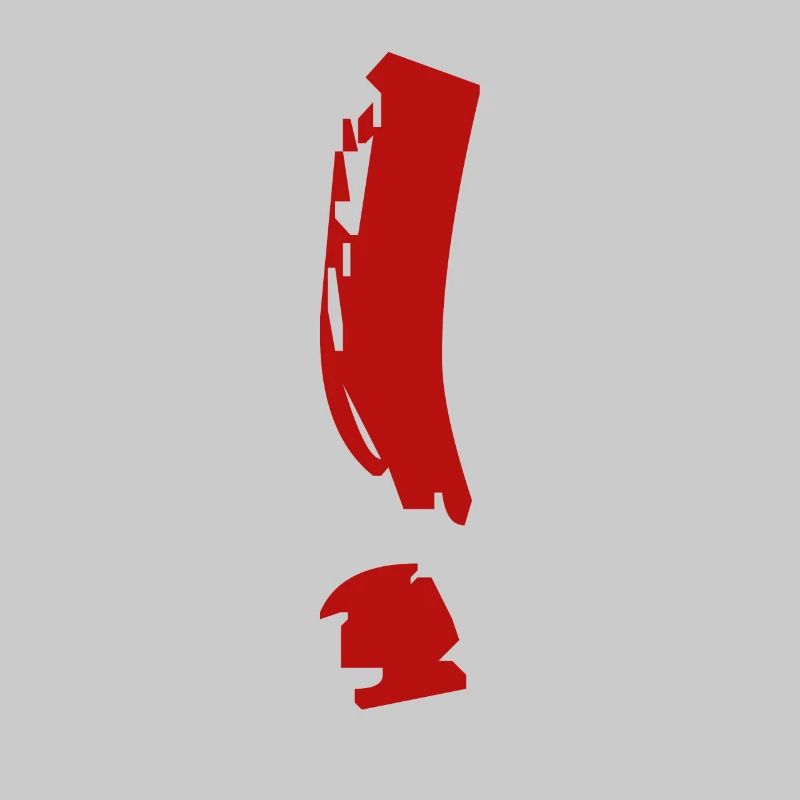 Point d’exclamation 6