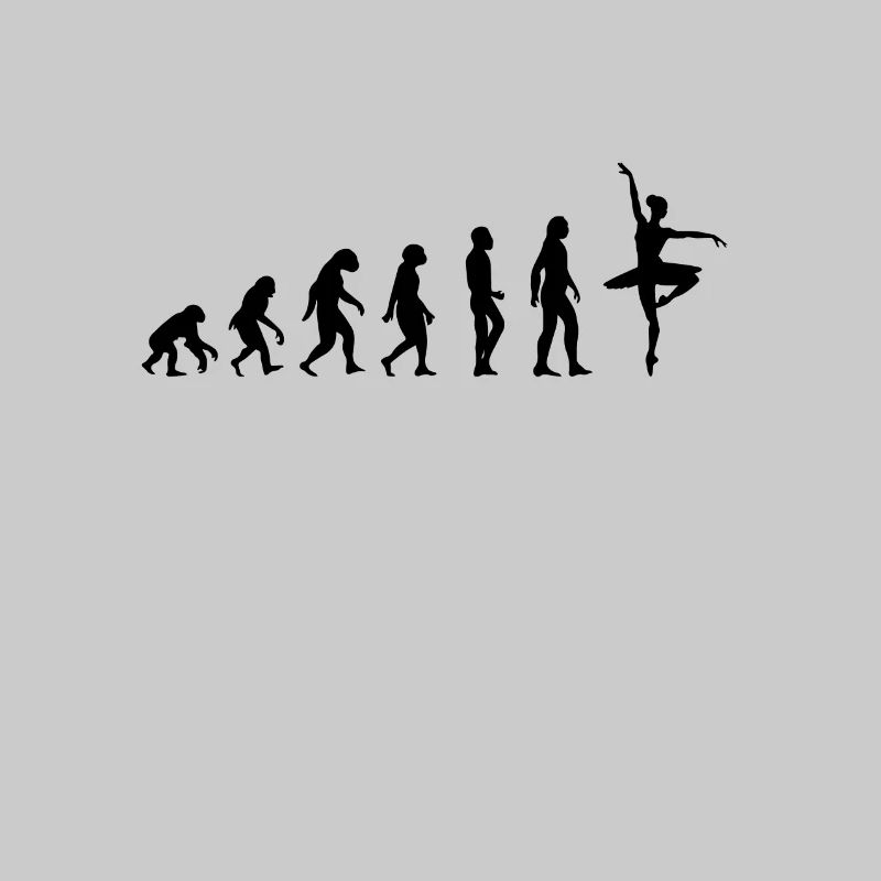 évolution danse classique