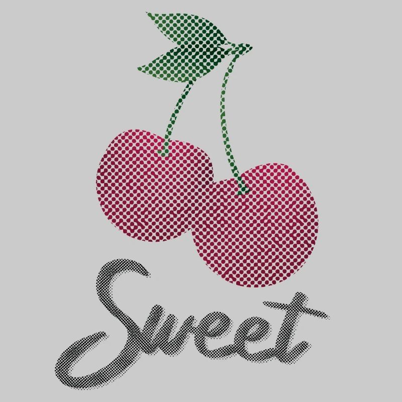 Sweet cherry fruit strawberry gift cherry tree