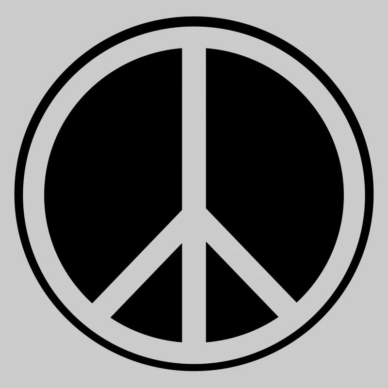 Peace Symbol