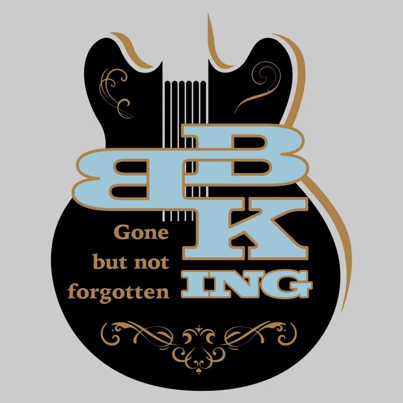 B.B. King